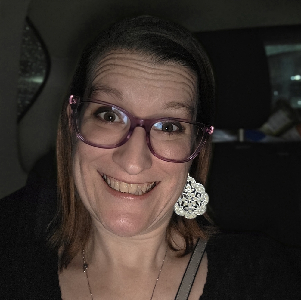 Meet your Posher, Amber